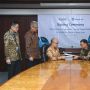 Chandra Asri Dapat Fasilitas Kredit Rp 1,49 Triliun dari UOB