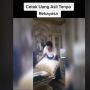 Viral Haji Mihyar Bisa Munculkan Uang Gepokan Ratusan Juta, Netizen Kocak: Beneran Crazy Rich Nih