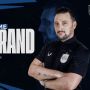 Mengenal Rory Grand, Pelatih Kiper PSIS Semarang Asal Inggris Jebolan Liga Thailand