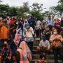 Mengenal 22 Jenis PMKS, Kenapa ABG Laki-laki yang Berbusana Perempuan di Citayam Fashion Week Masuk Kategori?