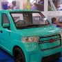 Tergiur Mobil Listrik Murah, Pengunjung Antusias Datang ke Pameran PEVS 2022