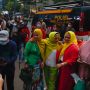 Alasan Polisi Larang Medan Fashion Week Digelar di Jalanan