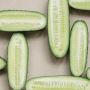 Manfaat Timun Rebus untuk Kesehatan