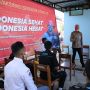 Ganjar Pranowo Tekankan Pentingnya Investasi SDM untuk Tanggulangi Kemiskinan