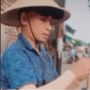 7 Artis Punya Kembaran Tak Sedarah, Wajah Okin Mirip dengan Seorang Penjual Jamu
