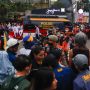 Bikin Macet, Polisi Normalisasi Kegiatan Citayam Fashion Week di Dukuh Atas