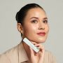 Raisa Andriana Tampil Bersinar saat Konser, Intip Detail OOTD Nuansa Sparkle