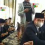 Bukan Fokus ke Pengantin, Warganet Dibikin Salfok dengan Paras Penghulu Muda