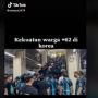 Suporter Indonesia Ramaikan Stadion Ansan Greeners Dukung Asnawi Mangkualam