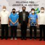 Top 5 Sport: PBSI Gelar Kejuaraan Bergengsi Bertajuk Piala Presiden 2022