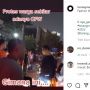 Viral Pemotor Protes Citayam Fashion Week: Kasihan Warga Sini Mau Keluar Rumah Susah