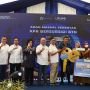 Akad Massal KPR Subsidi BTN