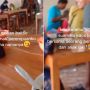 Video Istri Santai Bertemu Suami Bareng Perempuan Lain: Enggak Suka Ribut, Sampai Jumpa di Pengadilan Saja