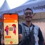 JakOne Mobile dan JakOne Pay Bank DKI Ramaikan Grand Launching Jakarta International Stadium