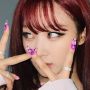 Populerkan Nail Art Unik, Giselle aespa Jadi Trendsetter