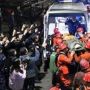 5 Kecelakaan Tambang di China Tewaskan 15 Orang,  Terjadi Selama Juli 2022