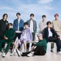 NCT 127 Ditunjuk Sebagai Brand Ambassador Puma Wilayah Asia Pasifik
