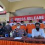 Ngaku Tak Punya Uang di Perantauan, Empat Warga Luar Jogja Dringkus Polisi di Sleman