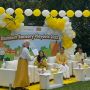 Sensory Play dan Stimulus Sosial di Masa Golden Age Perlu Jadi Perhatian Orang Tua