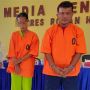 Fakta-fakta Pembunuhan Sadis di Rokan Hilir, Dibacok Berkali-kali usai 'Dibius' Es Teh