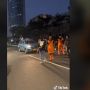 Ada Anak Hilang di Area Citayam Fashion Week, Nama Bonge Ikutan Terseret
