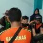 Pelajar SD di Padang Tewas Terseret Arus Sungai Saat Ambil Bola