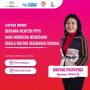 Hai Anak Indonesia, Ikutan, Yuk, Program Sehari Jadi Menteri PPPA!