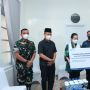 Asabri Serahkan Manfaat SRKK Kepada Ahli Waris Pilot Pesawat T-50I Golden Eagle