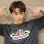 Viral Cara Mark NCT Habiskan Waktu Liburan, Jam Tidurnya Lama Banget Kayak Hibernasi