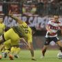 Klasemen Liga 1 2022/2023: Madura United Berjaya, Persija di Papan Bawah