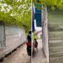 Rumah Kayu Luar Tampak Biasa tapi Dalamnya Mewah, Bikin Pendapat Warganet Terbelah