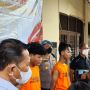 Polisi Ringkus Komplotan Begal Sadis di Tangerang, Bacok Mata Korban hingga Buta