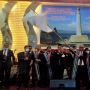 PPRS Indonesia Gelar Deklarasi dan Syukuran