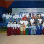 Peduli Pendidikan, PKT Salurkan Beasiswa PKTPP 2022 bagi 48 Anak Bontang