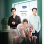 Rekomendasi Drama Thailand The Sand Princess: Baifern Pimchanok jadi Ibu