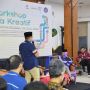 Cerita Pegiat Seni ke Sandiaga Uno yang Inginkan Kutai Kartanegara Miliki Festival Tahunan