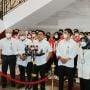 Panglima TNI Bertemu Kepala Staf Gabungan AS saat Jokowi Akan Berangkat ke China, Moeldoko: Itu Hal Biasa