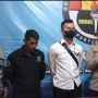 Viral Oknum Wartawan Hadang Mobil Plat Merah Bak Polisi, Sempat Cekcok di Jalan
