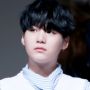 Terungkap, Begini Manisnya Isi Surat Cinta Suga BTS untuk Mantan Kekasih!