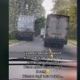 Aksi Pungli di Jalan Bikin Pemobil Geram, Bermodalkan Momen Truk Mogok dan Buka Tutup Jalan