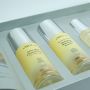 Bantu Kesehatan Kulit, eMGlow Luncurkan Rangkaian Skincare dengan Berlian Asli