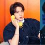 Jin dan V BTS akan Hadiri Pemutaran Perdana VIP Drama Emergency Declaration