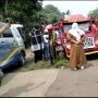 9 Orang Meninggal saat Odong-odong Tertabrak Kereta Api, Begini Pengakuan Warga Cibetik
