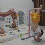 Video Viral Ayah Latih Anaknya Latihan Fisik Sejak Umur 6 Bulan, Warganet Ngilu: Apa Anak Superhero?