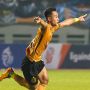 Selamatkan Bhayangkara FC dari Keganasan Persib Bandung, Sani Rizki: Allah Kabulkan Doa Istri Saya