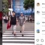Mirip Citayam Fashion Week, Di Palembang Muncul The Alts Palembang Fashion Week
