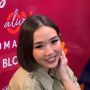 Gisella Anastasia Blak-blakan soal Hubungannya dengan Rino Soedarjo: Doain Aja Ya!