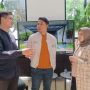 Area Hijau di Kawasan Residensial Synthesis Huis Memberikan Ruang Untuk Dukung Tumbuh Kembang Anak