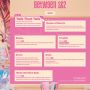 Terungkap, "Talk that Talk" Jadi Lagu Utama TWICE di Album Baru 'BETWEEN 1&2'