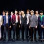 16 Potret Bentuk Dukungan Fans untuk Para Cast Kinnporsche The Series